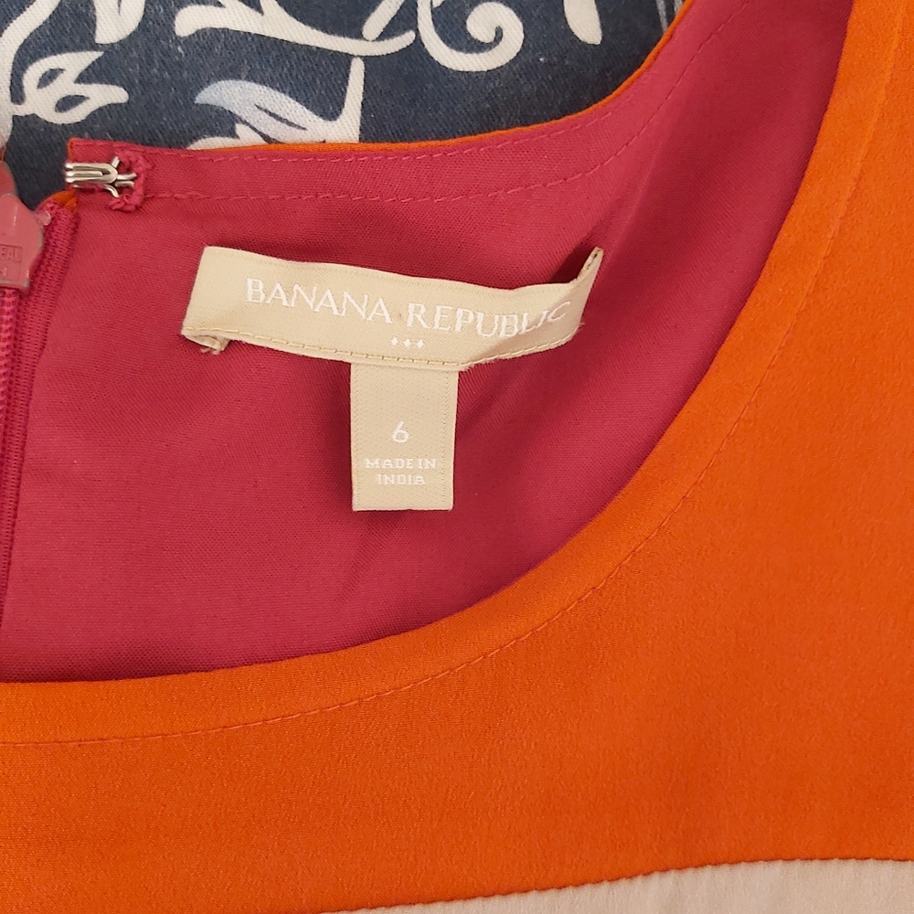 Banana Republic dress - Picture 4 of 10